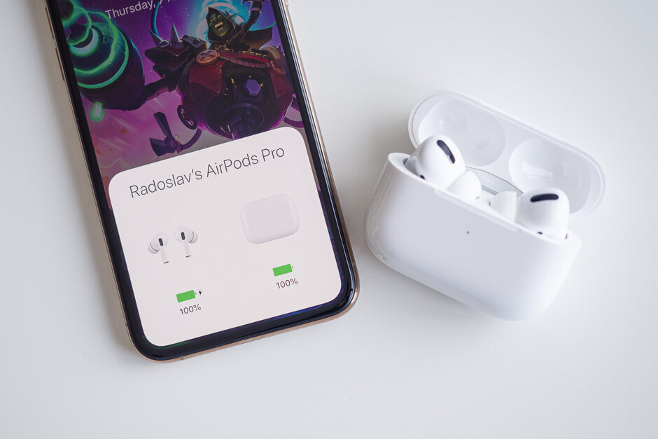iOS 14将使您的AirPods，AirPods Pro变得更好