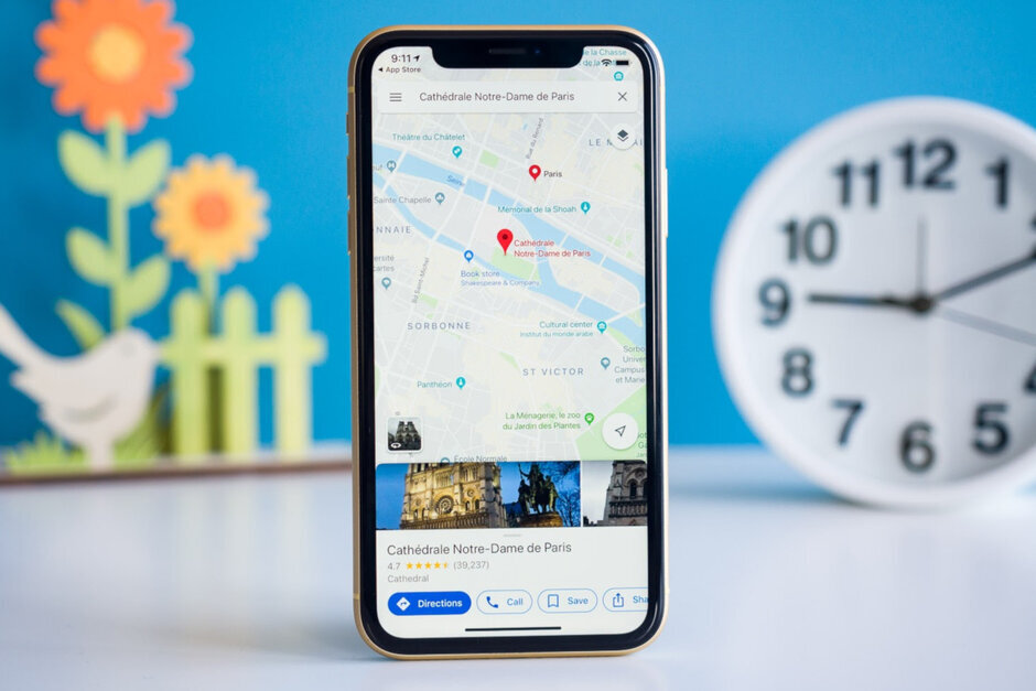 Google正在开发Google地图的新功能：连接公共交通，Uber票价