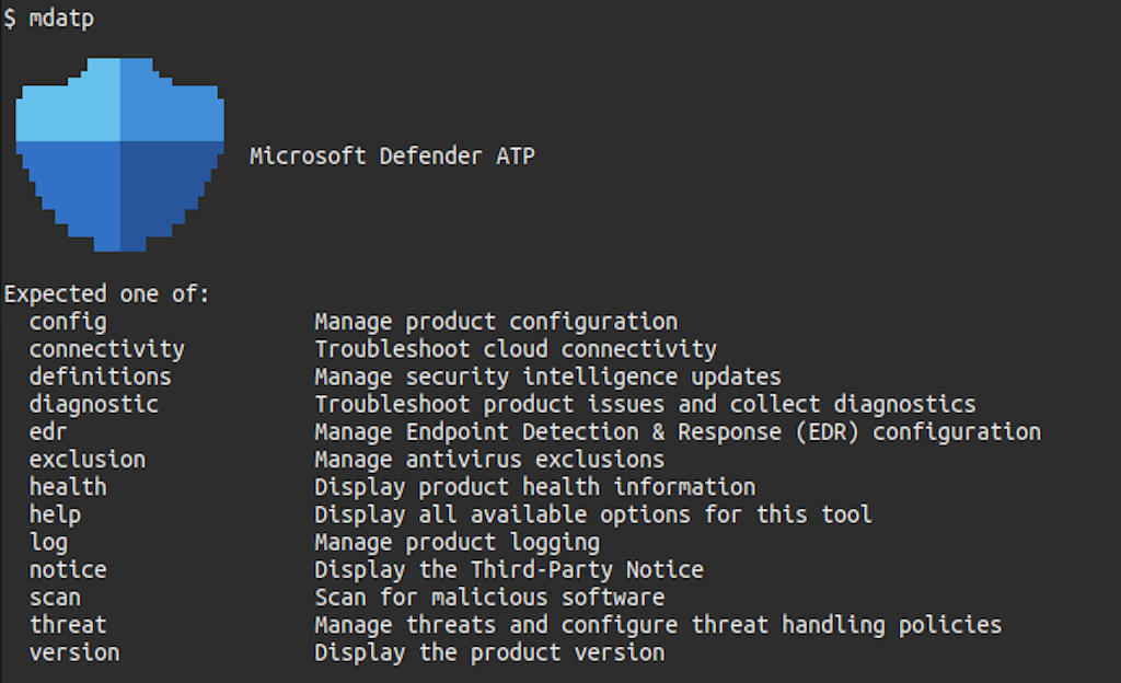 Microsoft Defender威胁防护进入Android和Linux