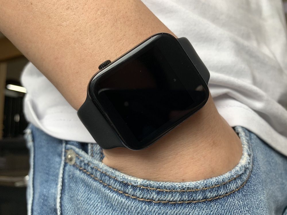 Elephone W6 Smartwatch可从Geekbuying处以29美元的折扣价购买