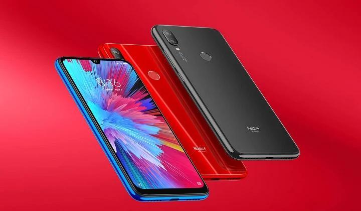 Redmi Note 7终于在中国获得了Android 10稳定更新