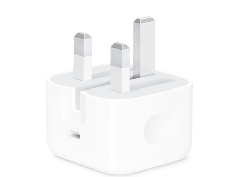 苹果向iPhone用户发送有关USB充电器使用情况的调查
