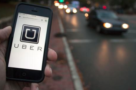 Uber无限期扩大对驾驶员和骑手的口罩要求