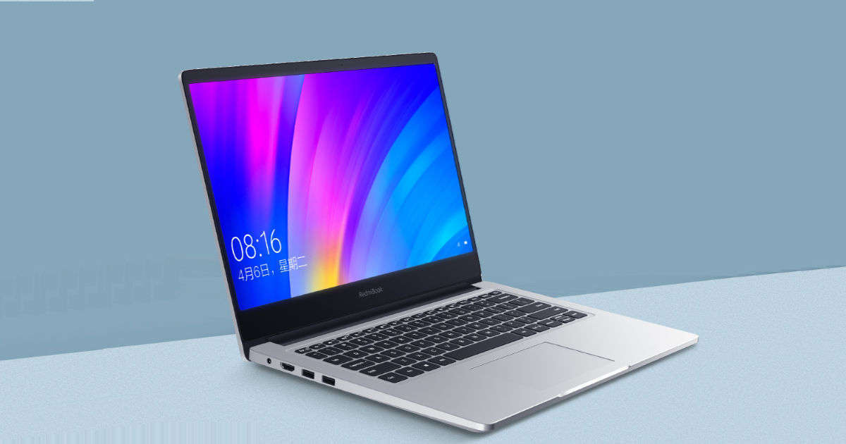 RedmiBook 14 II笔记本电脑将于7月8日与RedmiBook 16笔记本电脑一起在中国推出