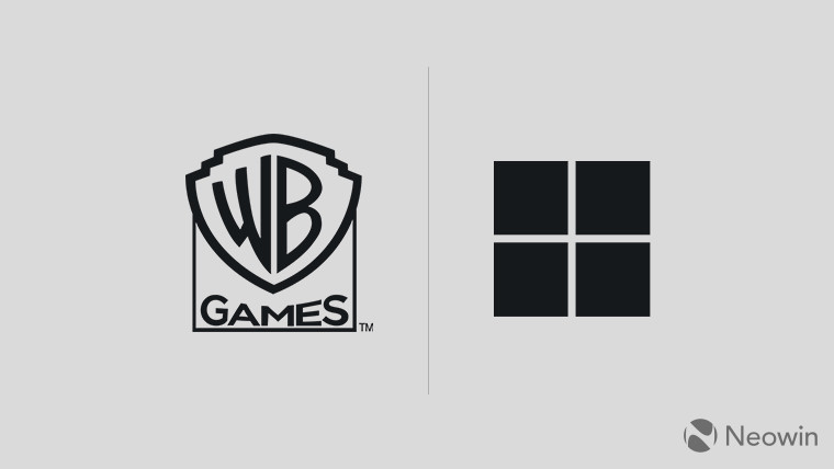 微软据称有兴趣收购WB Games