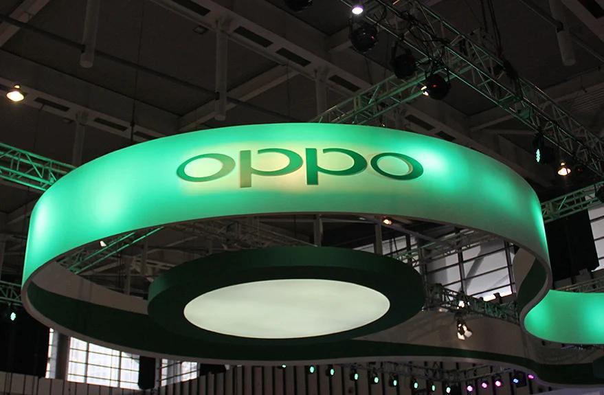 Oppo帮助英国部署了第一个5G独立网络