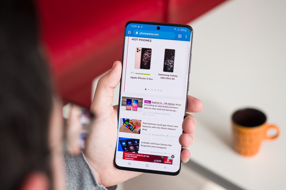 每个月的那个时候； Google发布了7月Android安全更新