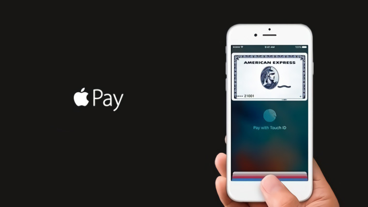 iOS  14可以让您通过扫描QR码进行Apple  Pay购买
