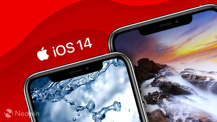 科技资讯:苹果发布iOS 14，watchOS 7，macOS Big Sur和tvOS 14的第二个开发人员beta