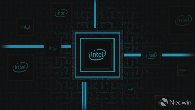 英特尔停止其Gemini Lake CPU