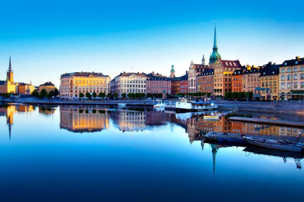 AFIAA收购斯德哥尔摩（SE）的混合用途物业