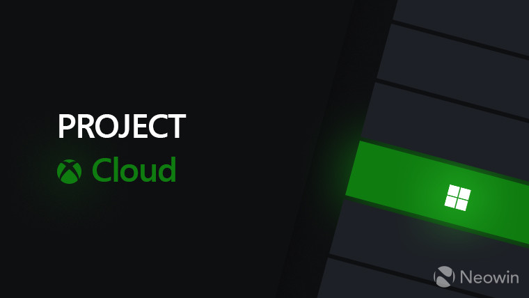 Microsoft详细介绍了开发人员如何使用Project xCloud远程访问其XDK