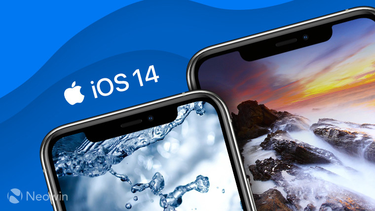 科技资讯:苹果今天发布iOS 14，iPadOS 14和tvOS 14 Beta
