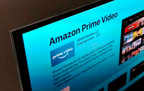 如何在Amazon Prime Video上创建用户配置文件