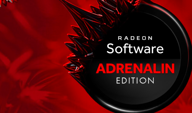 新的AMD Radeon软件Adrenalin可用于-获取内部版本20.7.1