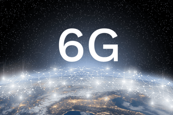 三星预计6G将于2028年商用