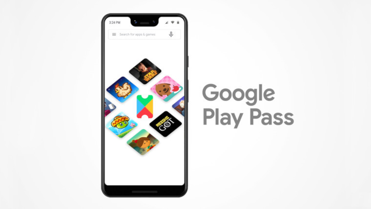 Google Play Pass增加了新的年度订阅并扩展到更多市场