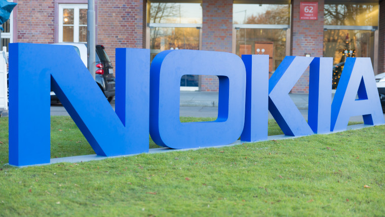 科技资讯:诺基亚表示可以通过软件将4G无线电升级到5G