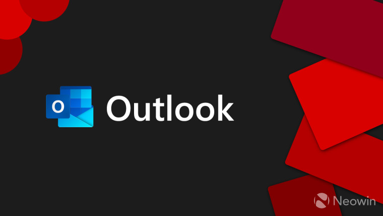 微软表示，由于一些“最新更新”，台式机上的Outlook已关闭