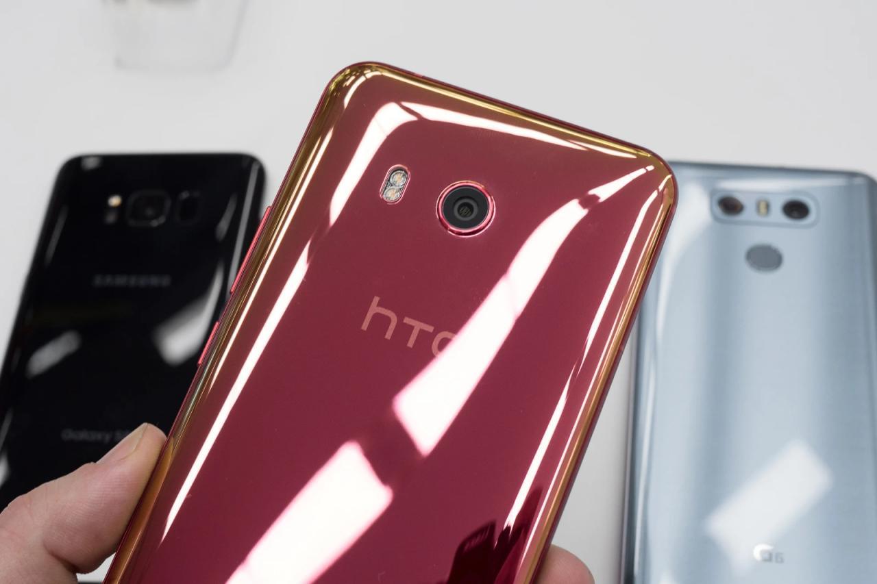 HTC的智能手机卷土重来，继续使用Wildfire E2