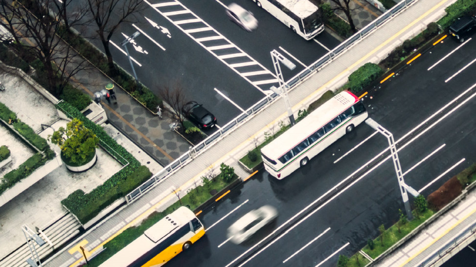 优步收购Routematch旨在提供更便捷的公共交通