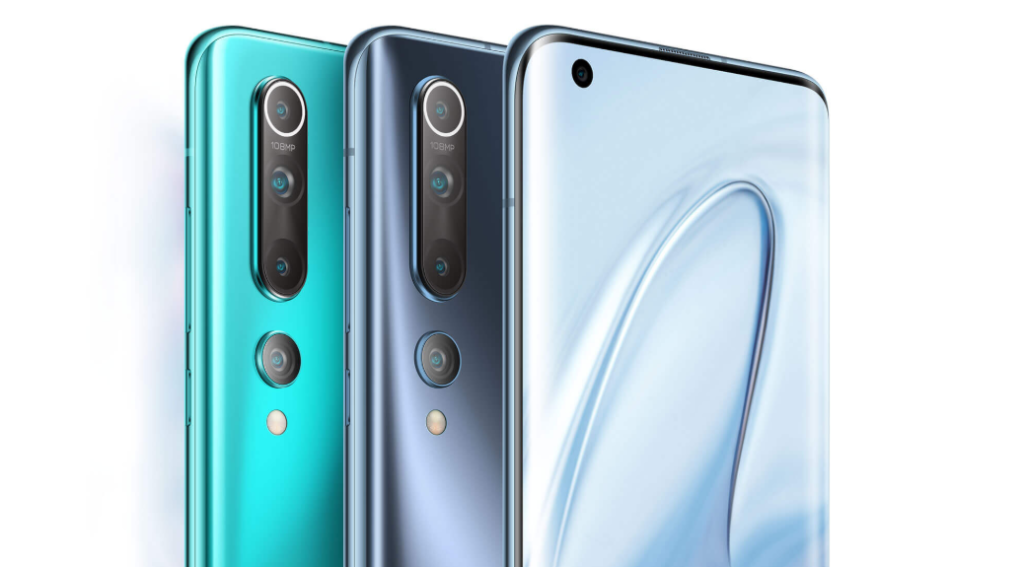 小米的Snapdragon  865 Plus手机具有120W快速充电和48MP摄像头