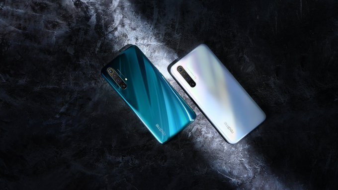 Realme可能会在今年的IFA柏林首次亮相时推出X3 Pro旗舰手机