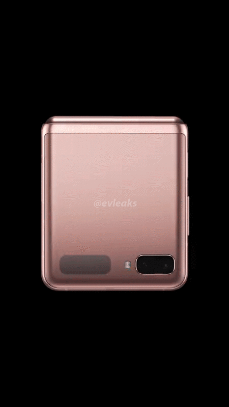 三星Galaxy  Z  Fold  2和Galaxy  Z  Flip  5G的价格可能与上一代产品相同