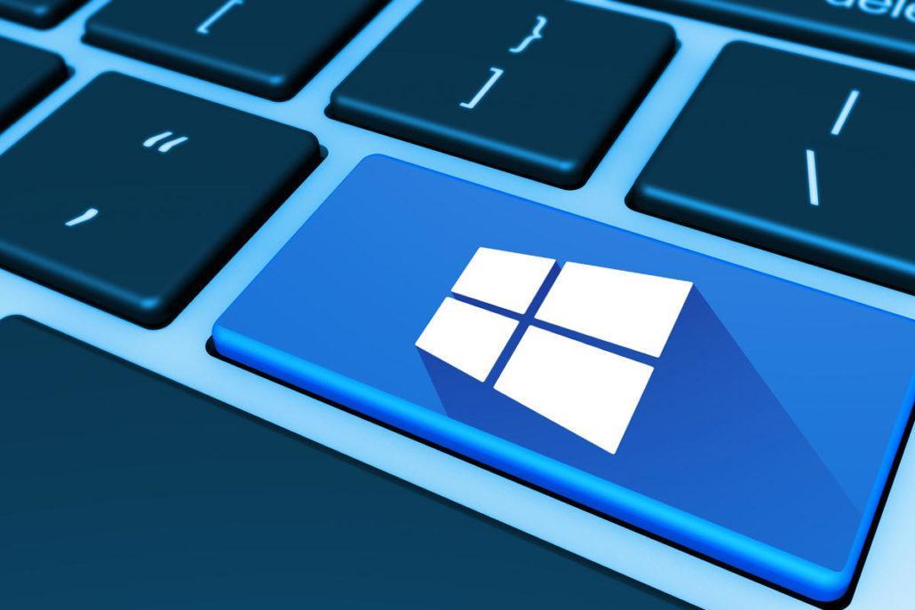 微软正考虑每年发布一次Windows 10功能更新以专注于Windows 10X