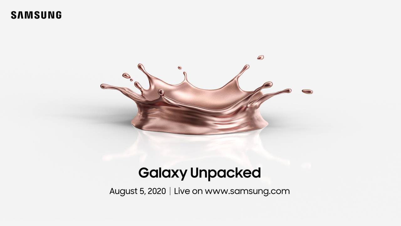 三星移动业务负责人透露了Galaxy Unpacked 2020的新设备数量