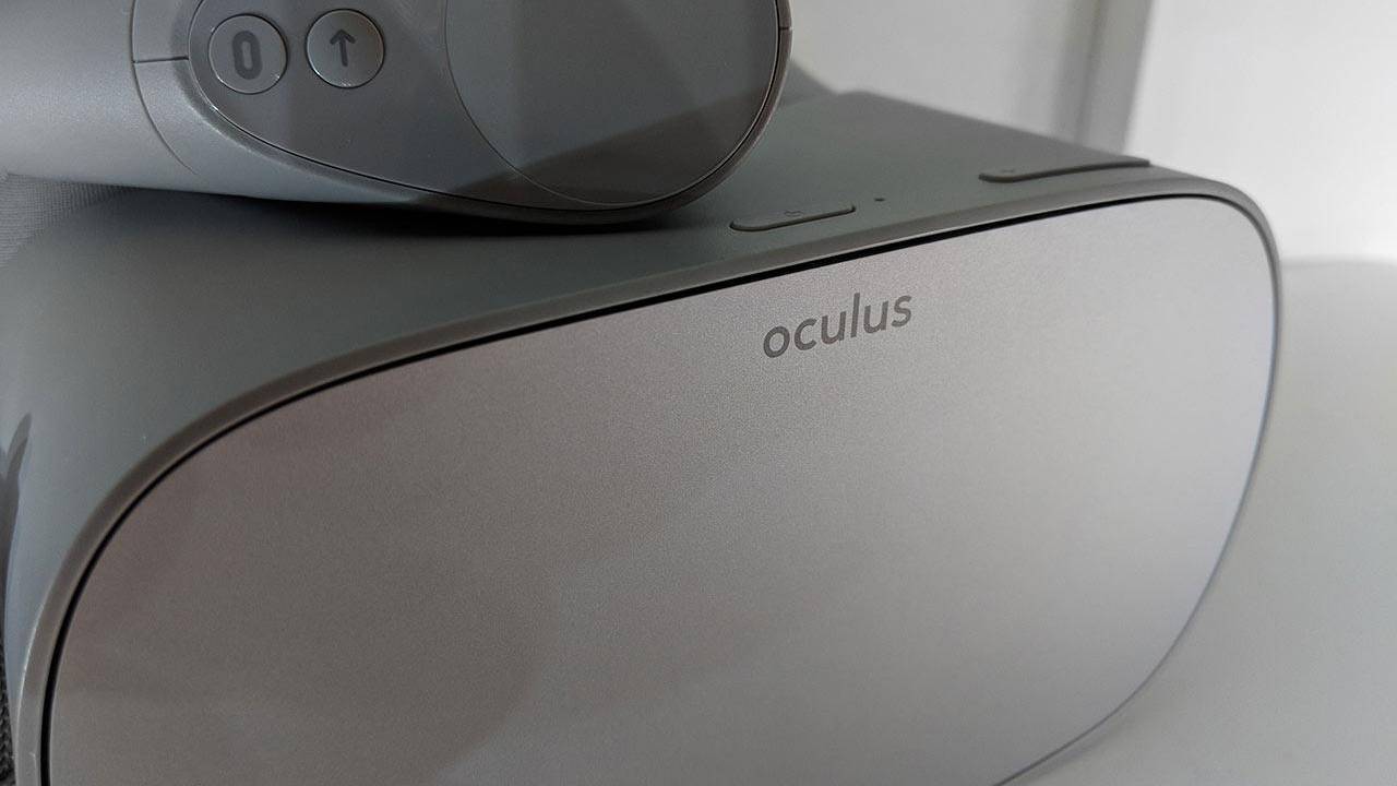 Oculus更新使与VR朋友聚会更容易