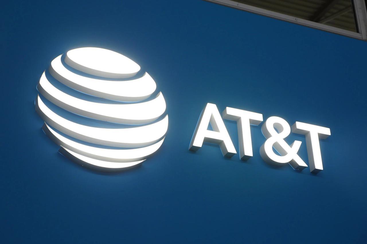 AT＆T敦促客户购买新手机以继续使用其网络