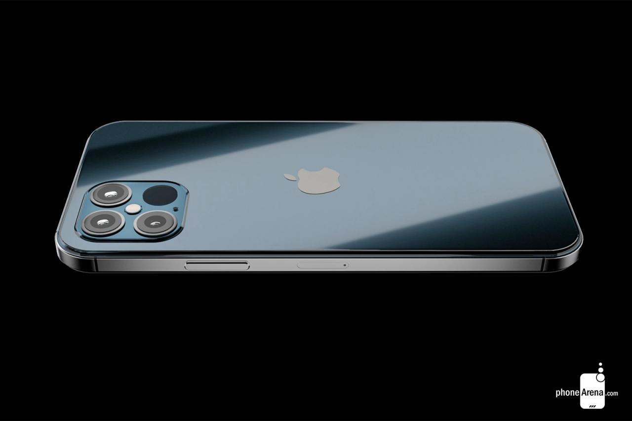 至少要等到2022年才能使用带潜望镜相机的iPhone