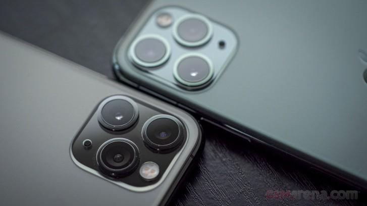 郭:iPhone 12阵容将使用新的相机镜头,潜望镜长焦将于2022年推出