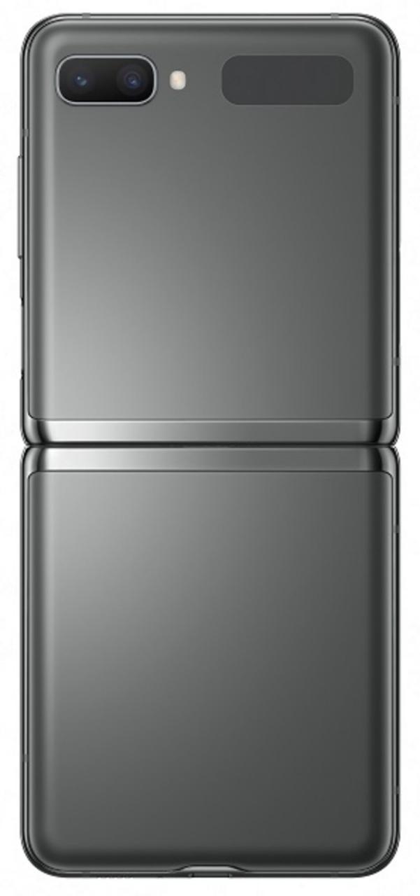 三星Galaxy Z Flip 5G正式上市：新芯片组，5G支持，更高的价格