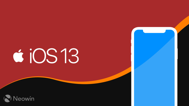 Apple禁止用户从iOS 13.6降级到iOS 13.5.1