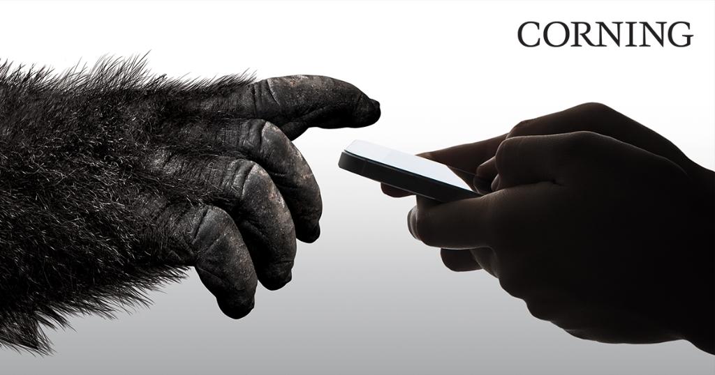 康宁宣布的最强悍的大猩猩玻璃Victus可能会出现在Galaxy Note 20上！