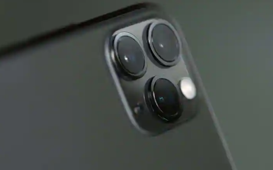 Apple iPhone 12的最新泄漏揭示了相机的重大改进