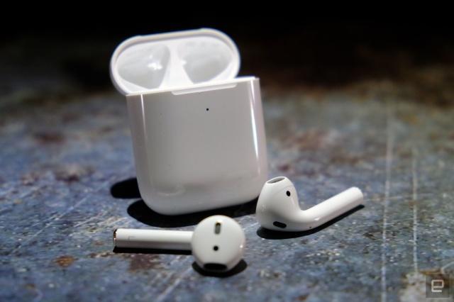 Koss起诉Apple和Bose涉嫌复制无线耳机技术