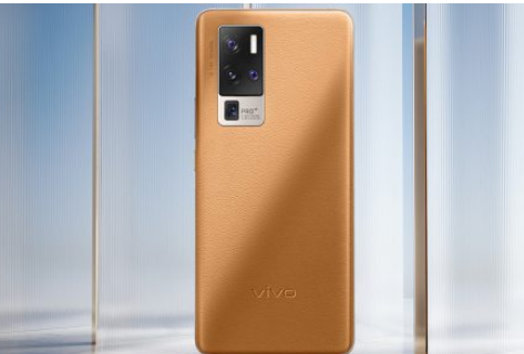 Vivo X50，X50 Pro将于近期上市