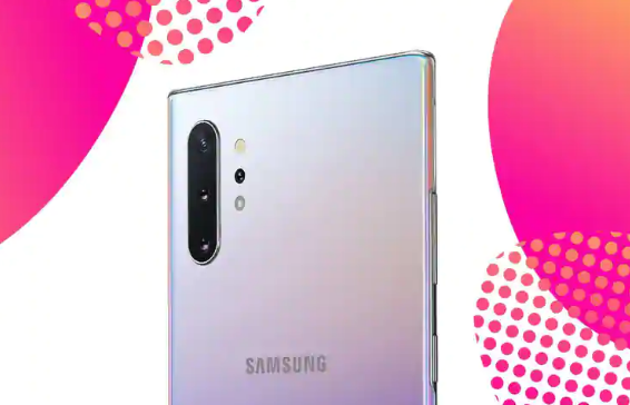 三星Galaxy  Note  20所有规格