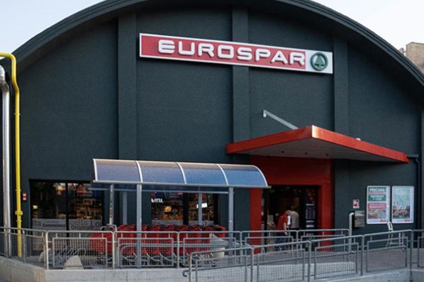 Spar扩大了在意大利的业务