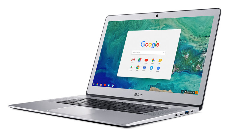 Google为Chromebook拥有者提供一年100GB的免费Dropbox存储空间
