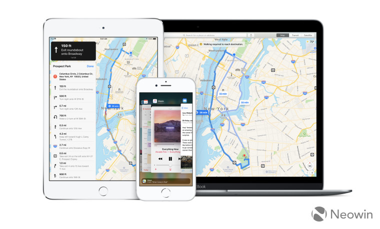Apple Maps现在要求您进行自我隔离，如果您最近去过国际旅行