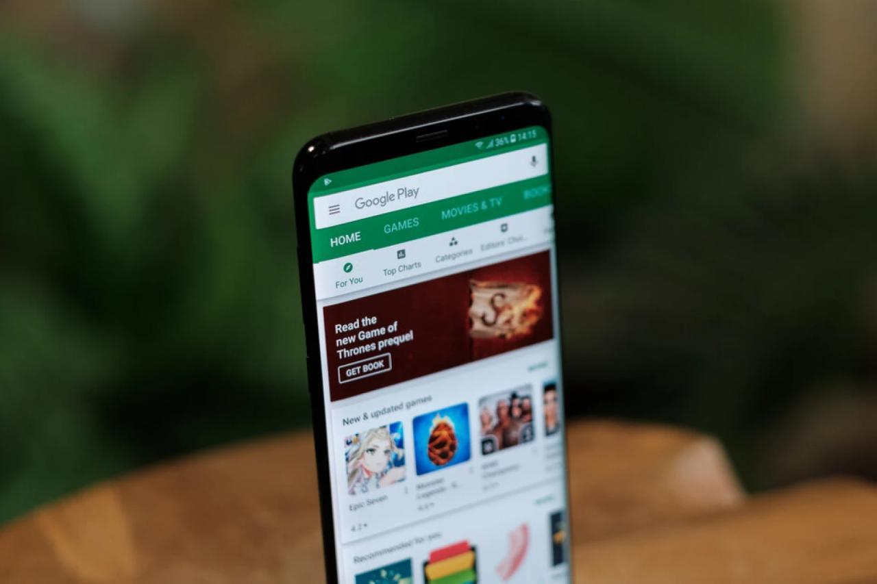 检查您的Android手机，看看此实用的Google  Play商店功能是否已到来