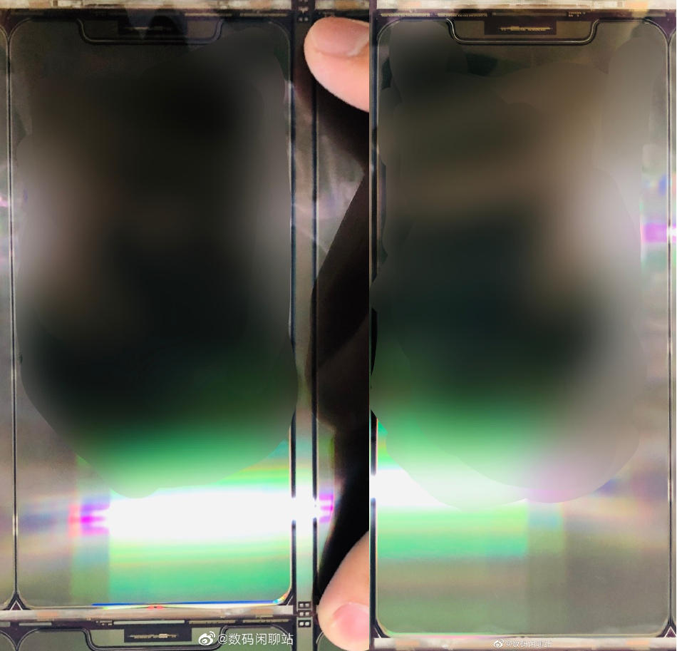 iPhone 12 5.4英寸显示屏面板，相机采用A14 RAM芯片设计