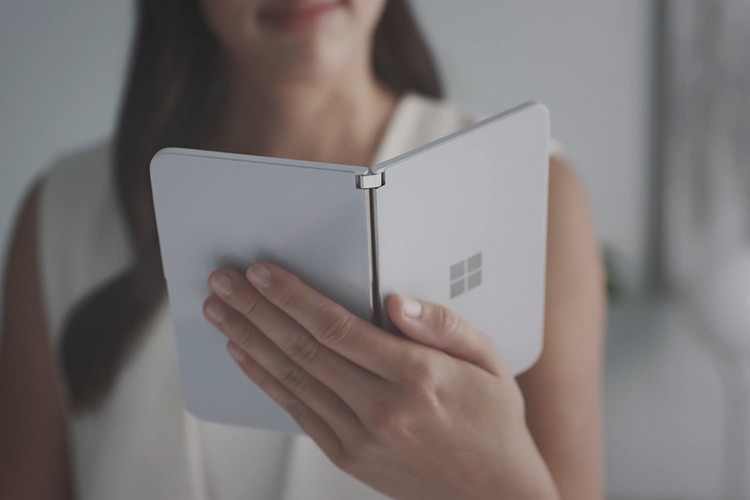 微软Surface Duo可能“在未来几周内”发布