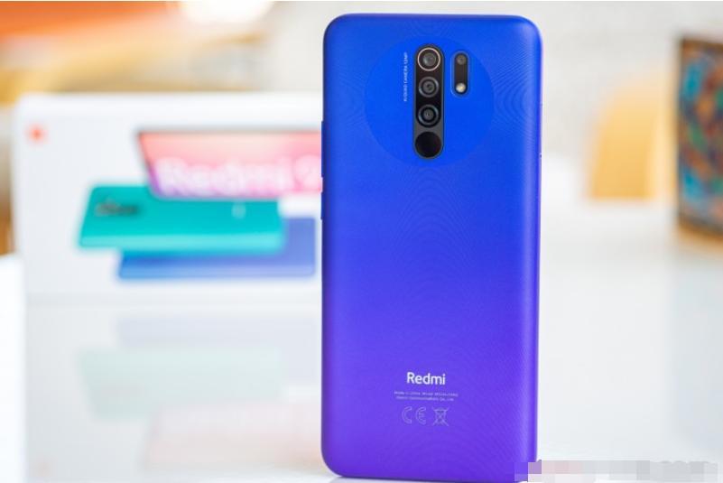 Redmi9评测:可靠的智能手机