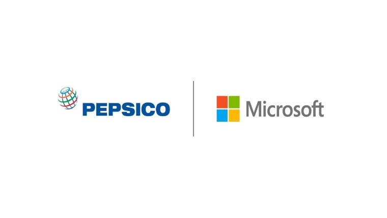 微软与百事可乐宣布为期五年的云合作伙伴关系