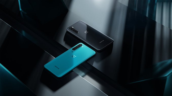 OnePlus  Nord智能手机将于今年晚些时候前往美国